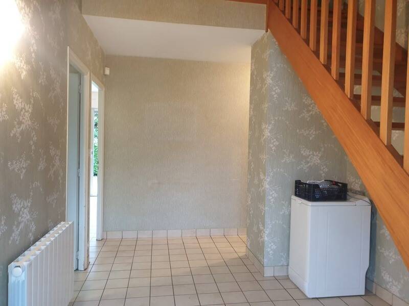 Maison à vendre, 90m², GRAND CHAMP
