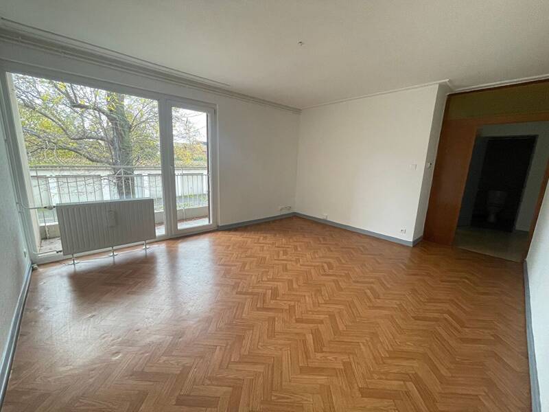 Maison à louer, 72m², HORBOURG WIHR