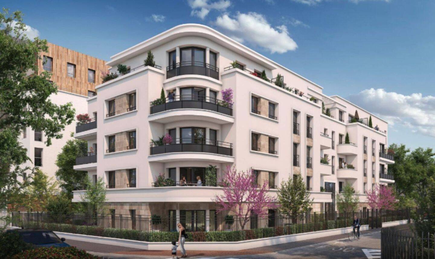 Maison à vendre, 59m², CHAMPIGNY SUR MARNE