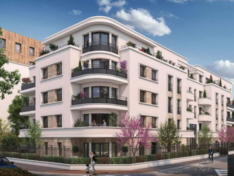 Maison à vendre, 59m², CHAMPIGNY SUR MARNE