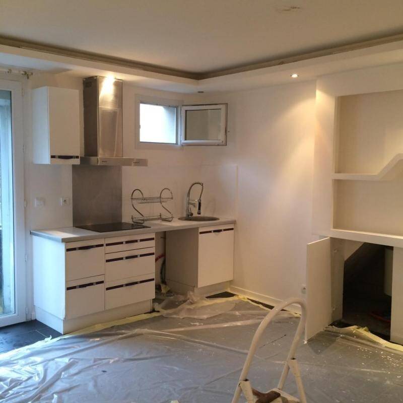 Maison à louer, 25m², DEUIL LA BARRE