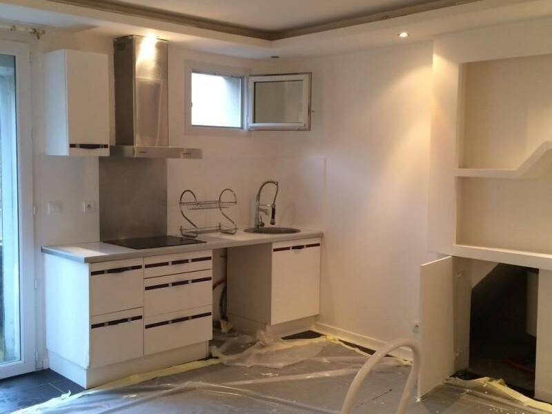 Maison à louer, 25m², DEUIL LA BARRE