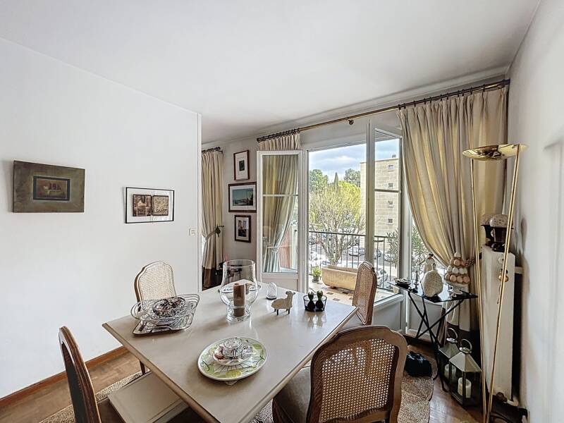 Maison à vendre, 75m², AIX EN PROVENCE
