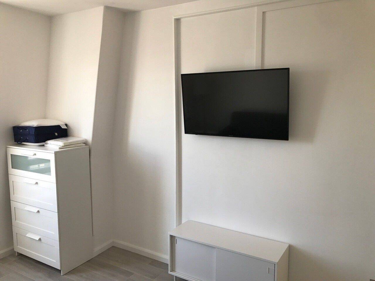 Maison à louer, 16m², ASNIERES SUR SEINE