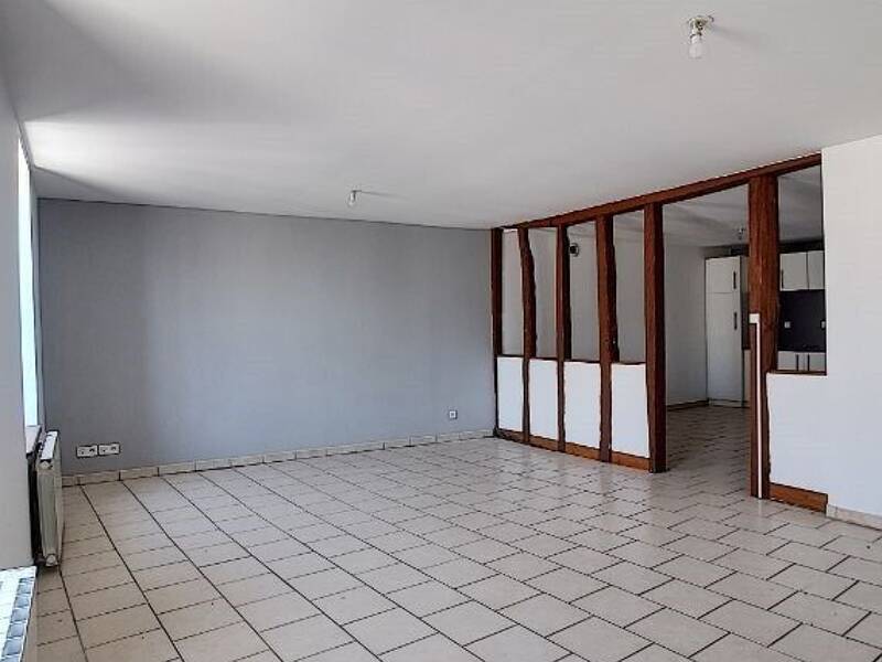 Maison à louer, 79m², ROMORANTIN LANTHENAY