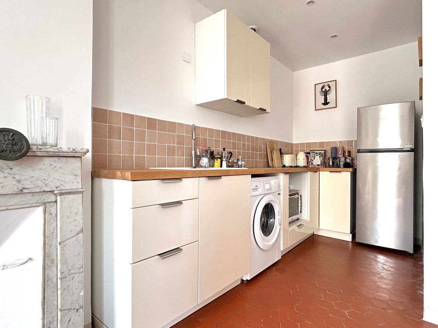 Maison à vendre, 44m², TOULON
