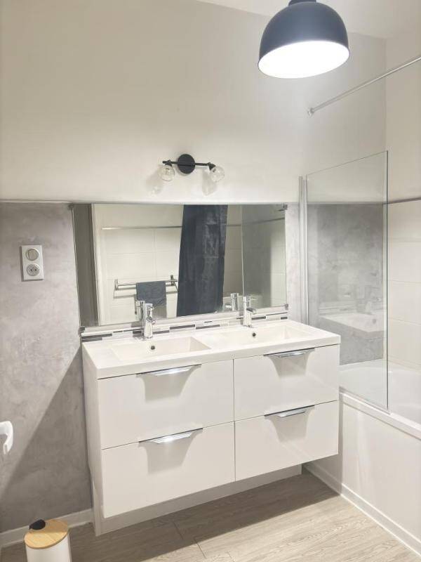 Maison à louer, 80m², AJACCIO