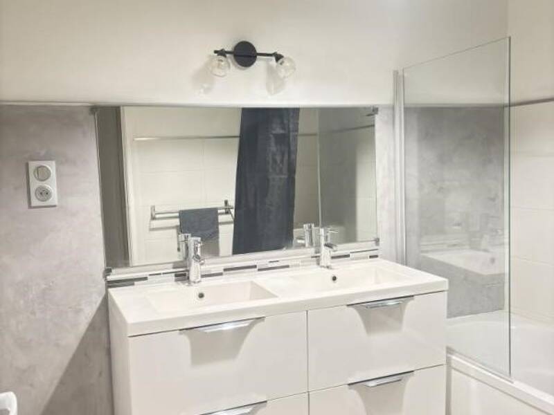 Maison à louer, 80m², AJACCIO