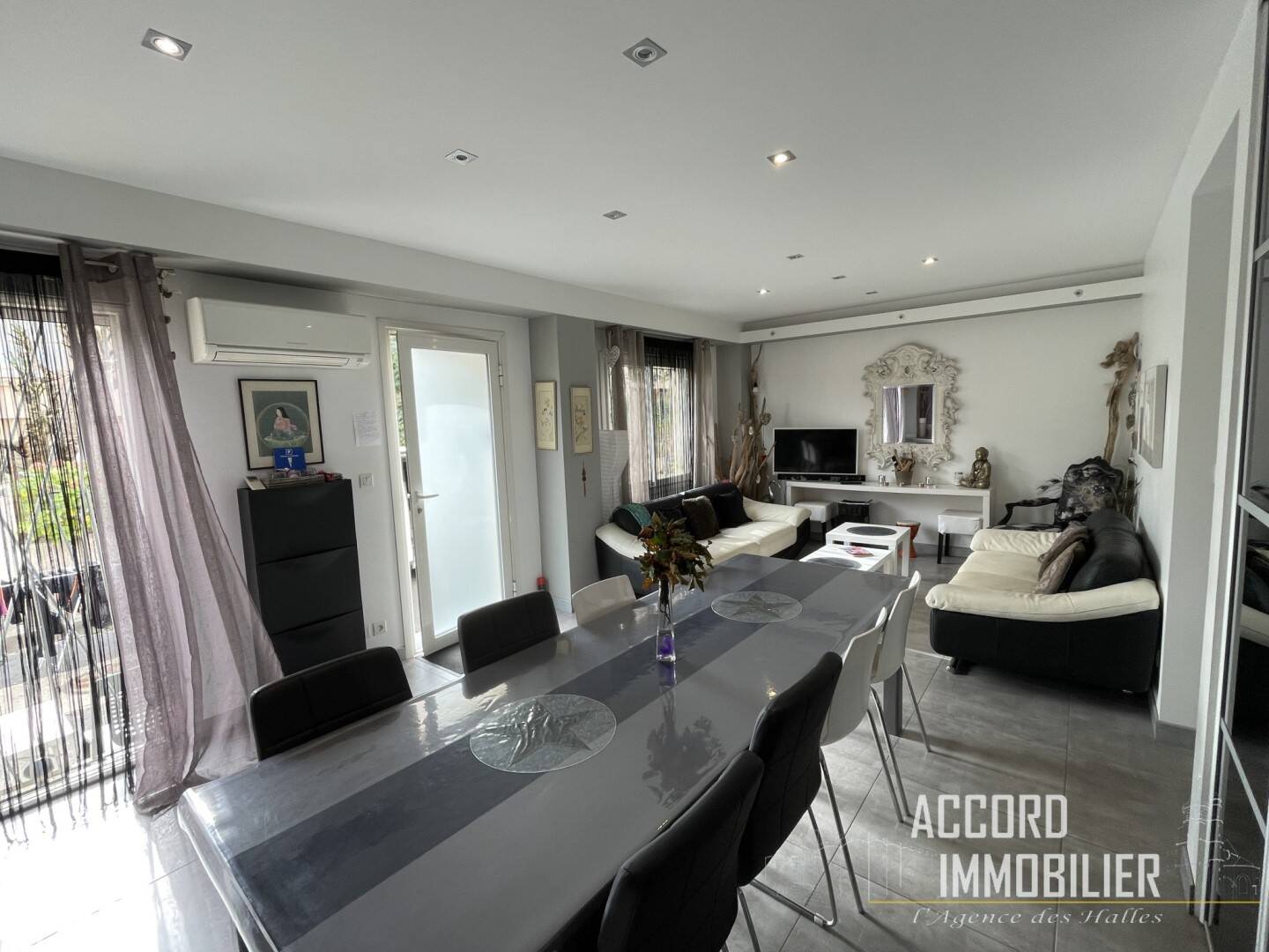 Maison à vendre, 110m², VALRAS PLAGE