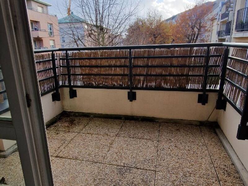 Maison à louer, 67m², LE COUDRAY