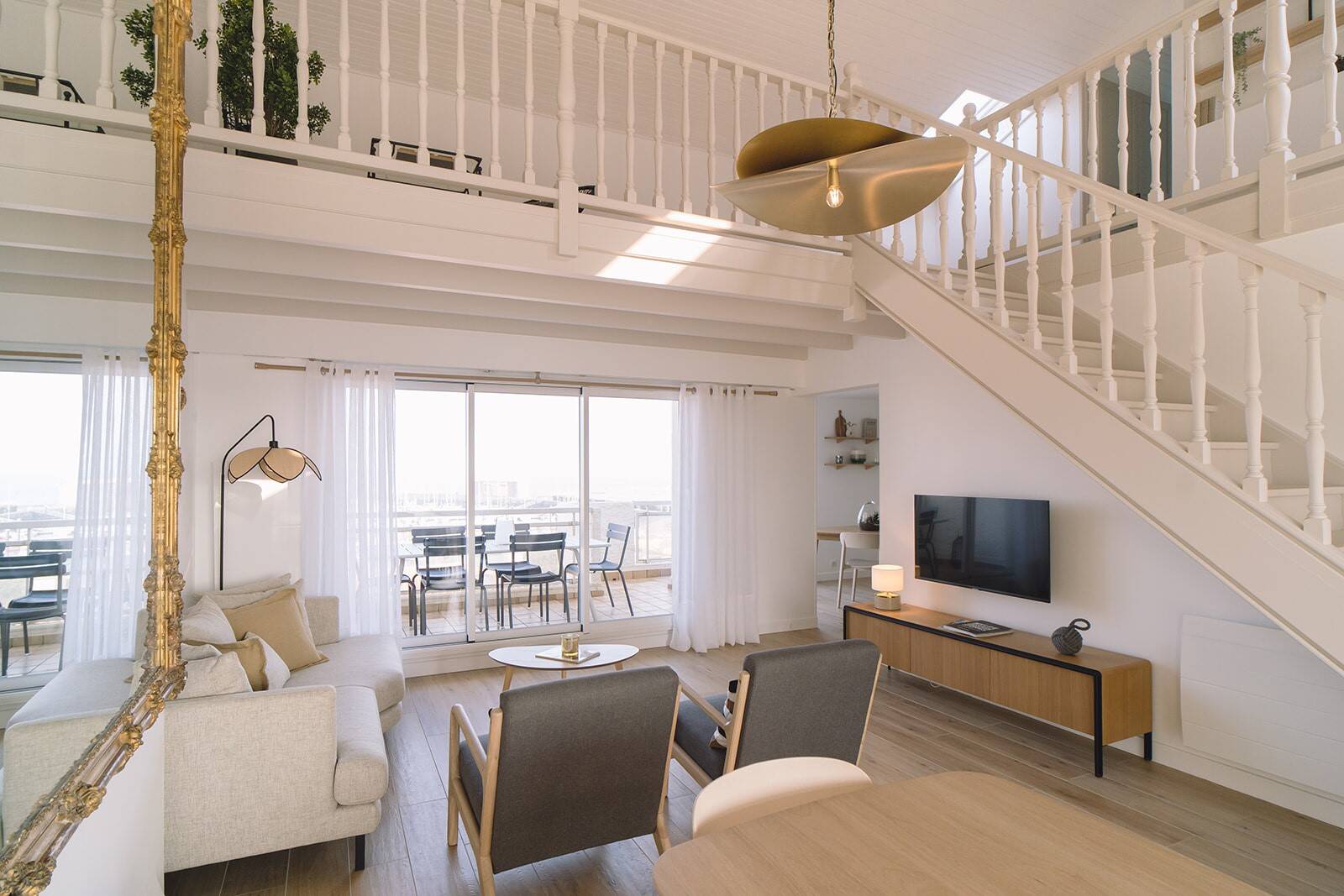 Maison à vendre, 122m², NOIRMOUTIER EN L'ILE