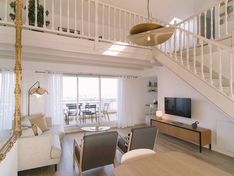 Maison à vendre, 122m², NOIRMOUTIER EN L'ILE