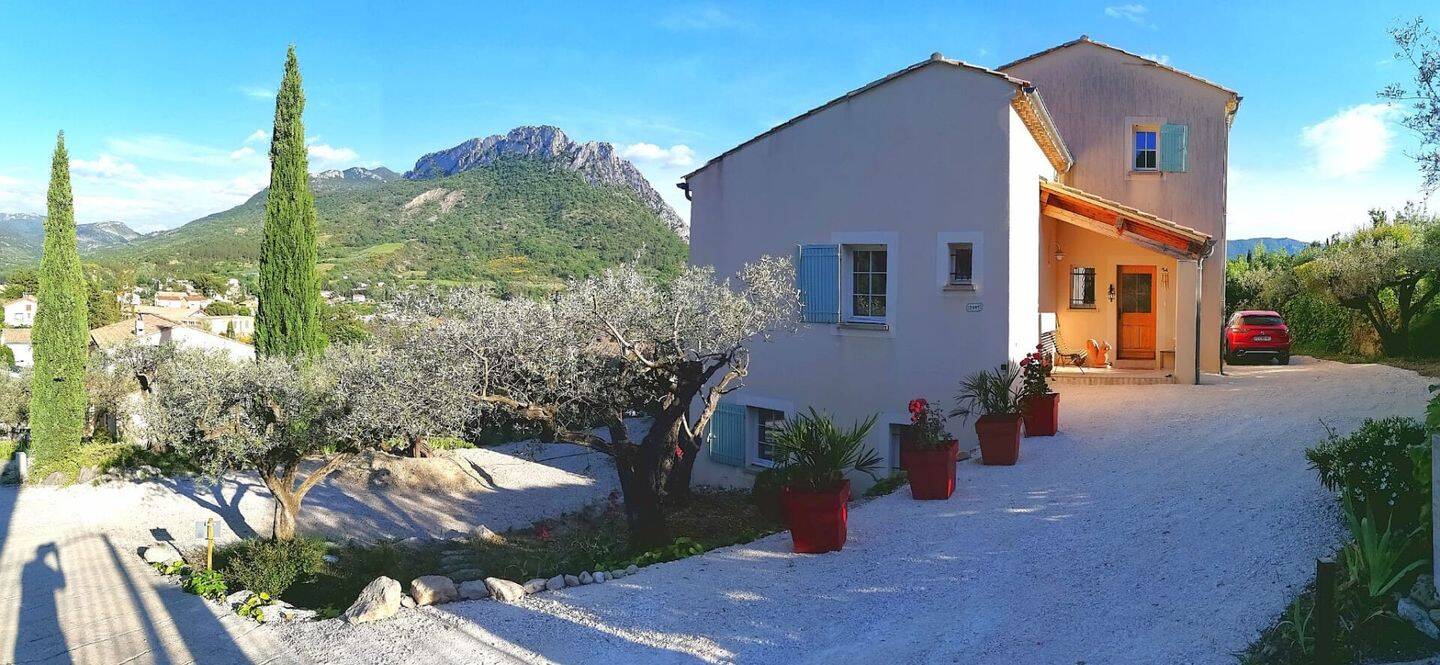 Maison à vendre, 295m², BUIS LES BARONNIES