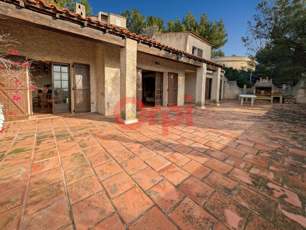 Maison à vendre, 148m², LA VALETTE DU VAR