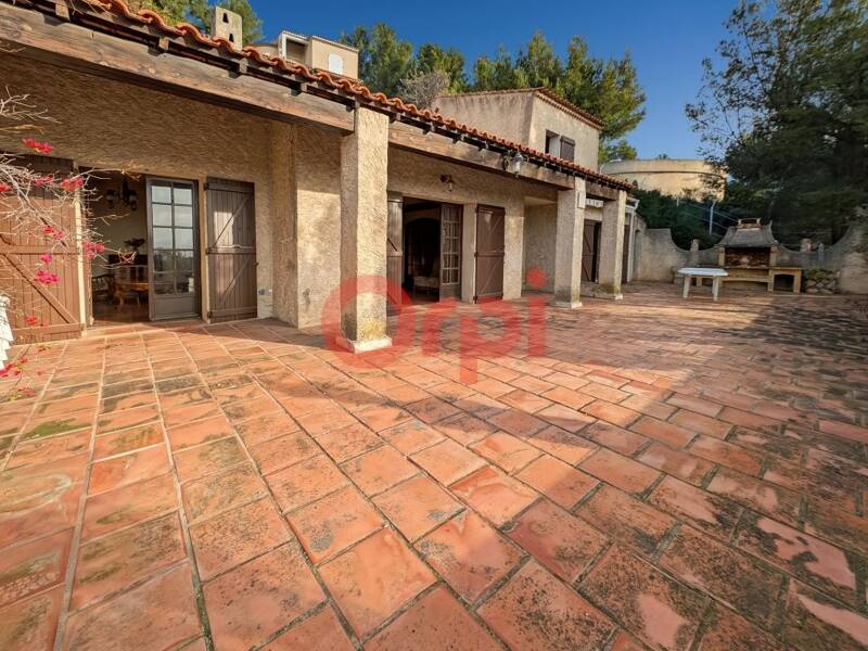Maison à vendre, 148m², LA VALETTE DU VAR