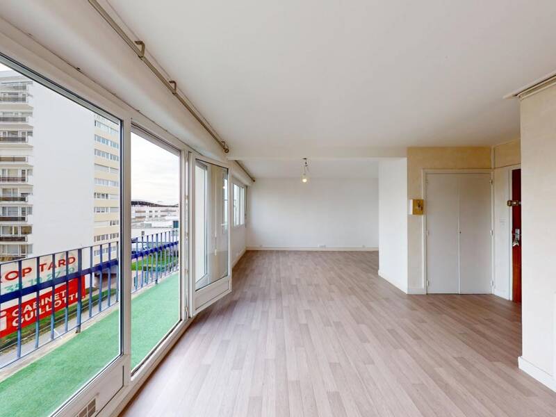 Maison à louer, 36m², LE HAVRE