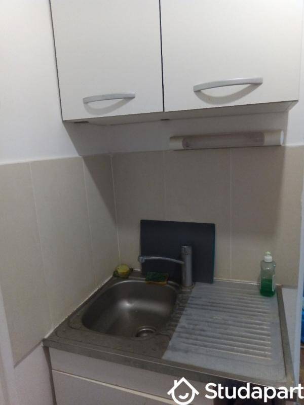 Maison à louer, 38m², COURBEVOIE