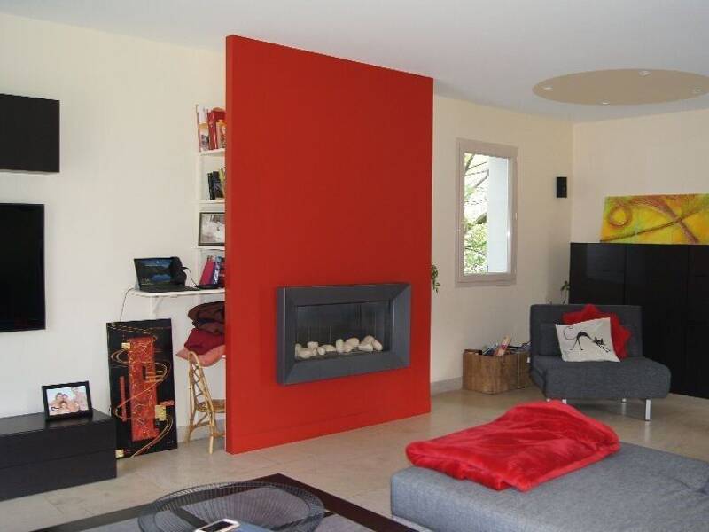 Maison à louer, 148m², SAINTE FOY LES LYON