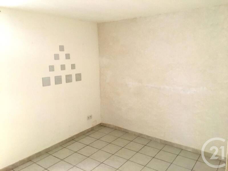 Maison à louer, 90m², ALIGNAN DU VENT