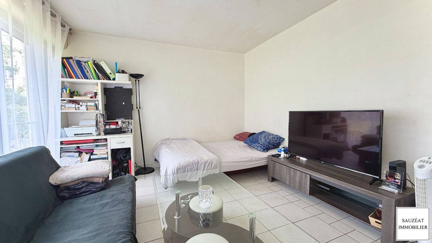 Maison à louer, 26m², ANTONY