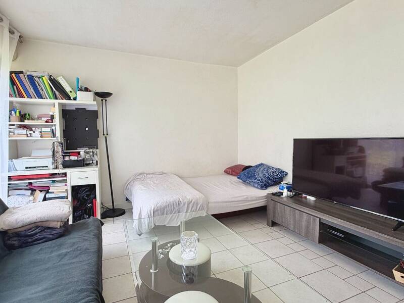 Maison à louer, 26m², ANTONY