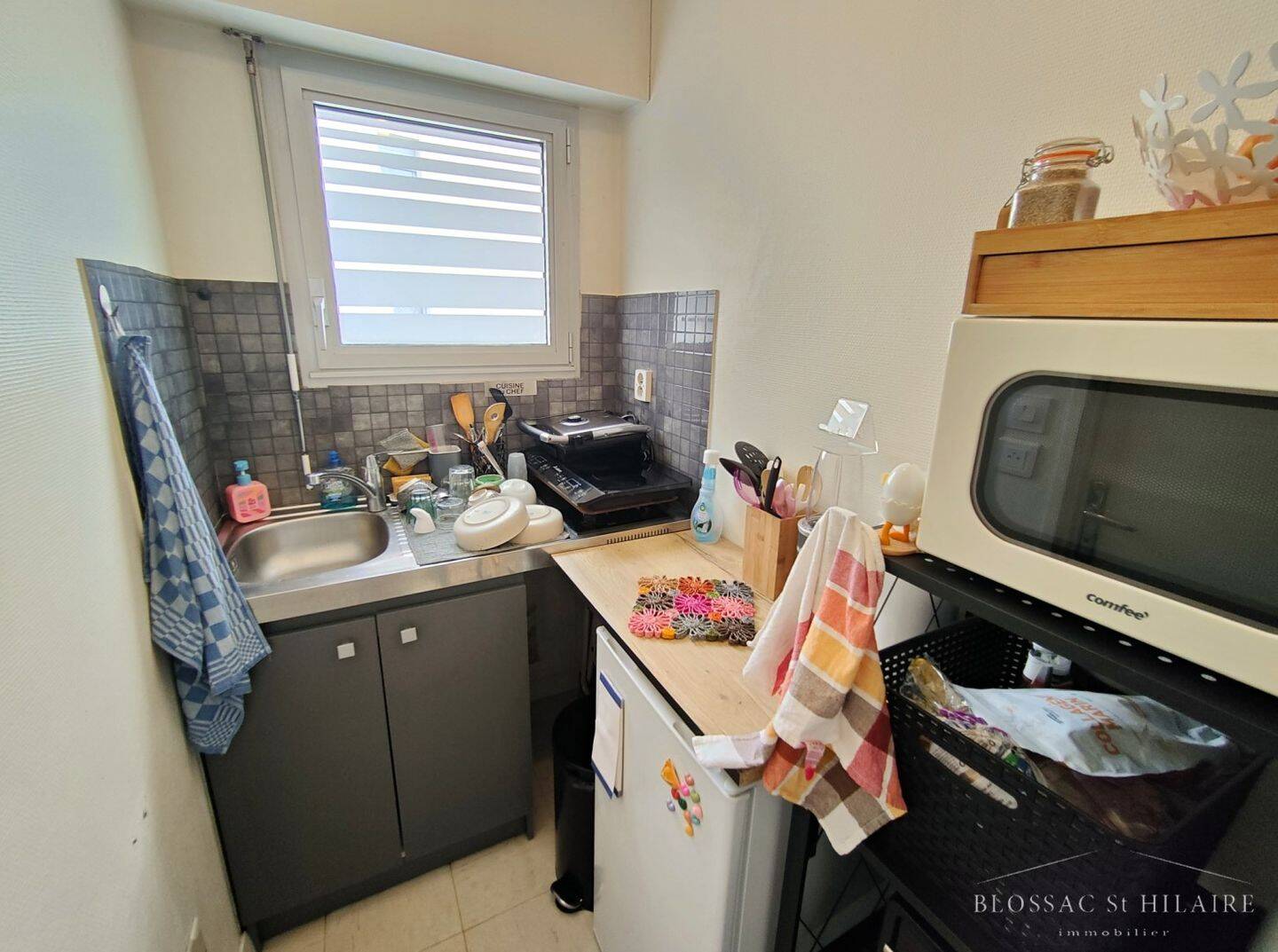 Maison à vendre, 28m², POITIERS