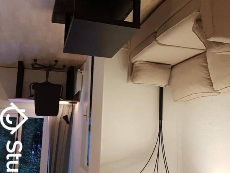 Maison à louer, 28m², BORDEAUX