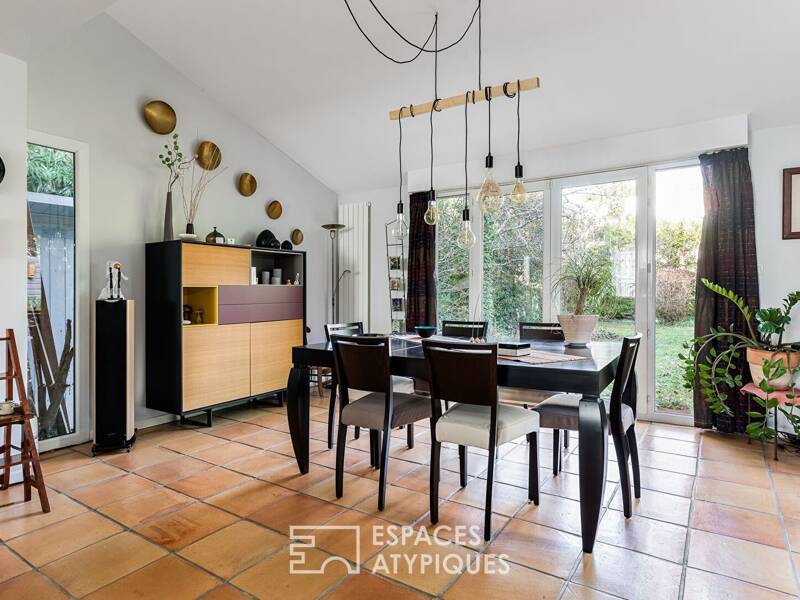 Maison à vendre, 165m², TOULOUSE
