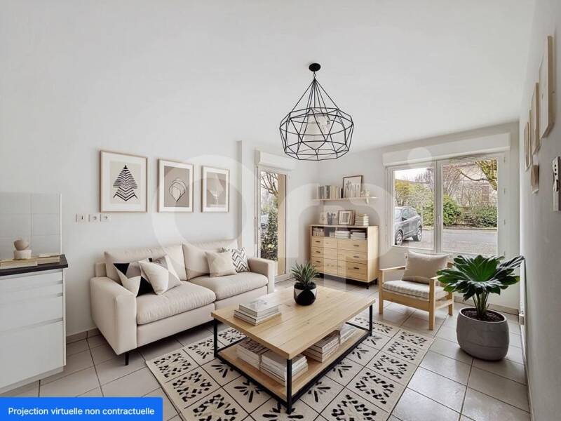 Maison à vendre, 37m², BERGERAC