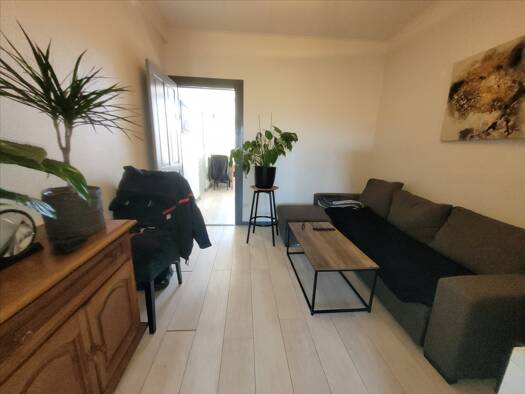 Appartement à louer 445 € 2 pièces 1 chambre 36,4 m² Étage 1/1 Entre les Deux Routes-Champs Fleuris Dombasle-sur-Meurthe 54110
