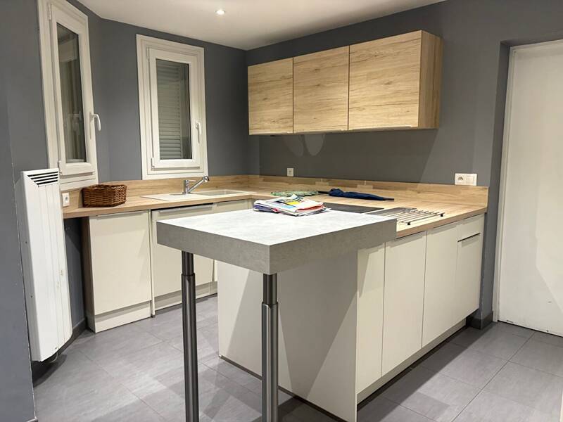 Maison à louer, 105m², RUNGIS