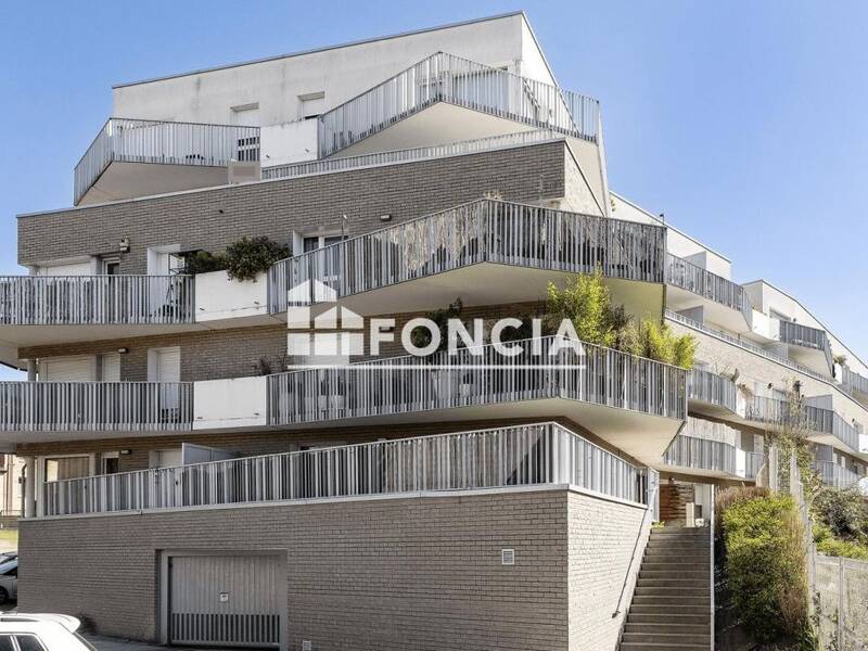 Maison à vendre, 62m², MARQUETTE LEZ LILLE