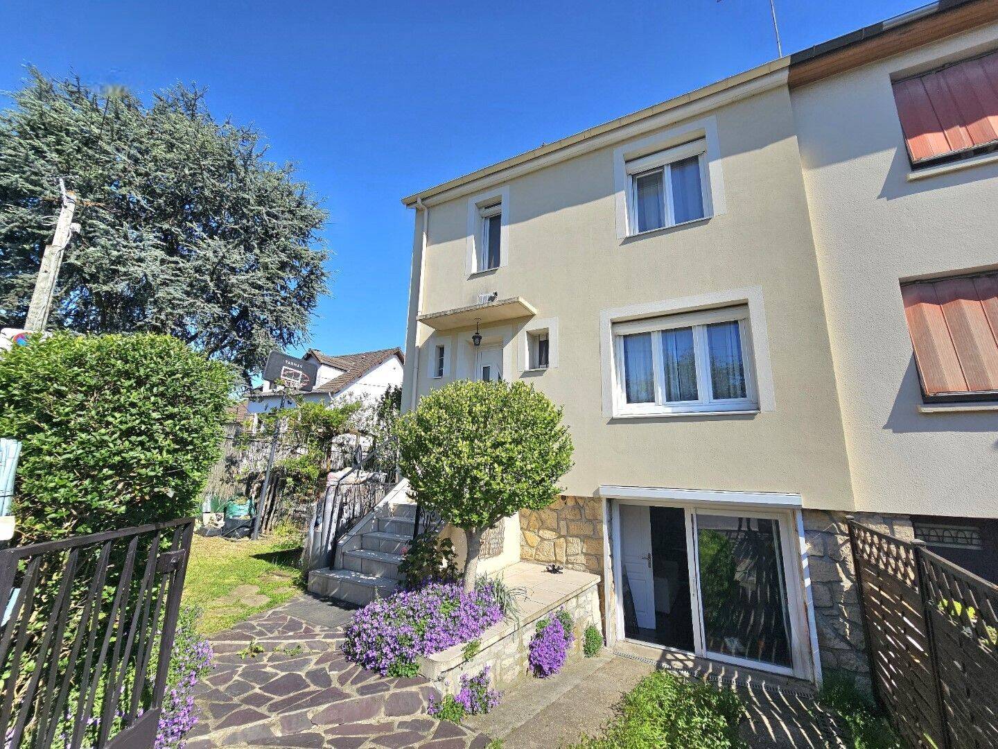 Maison à vendre, 95m², ARGENTEUIL