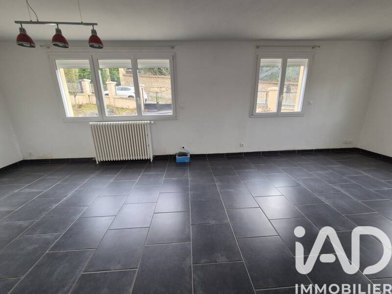 Maison à vendre, 94m², SEDAN