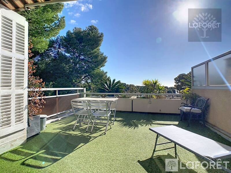 Maison à vendre, 47m², CARRY LE ROUET