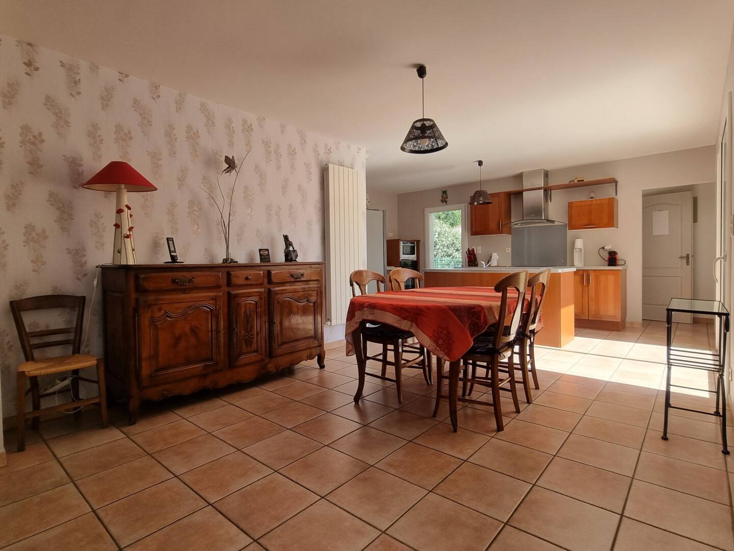 Maison à vendre, 98m², ROCHEFORT
