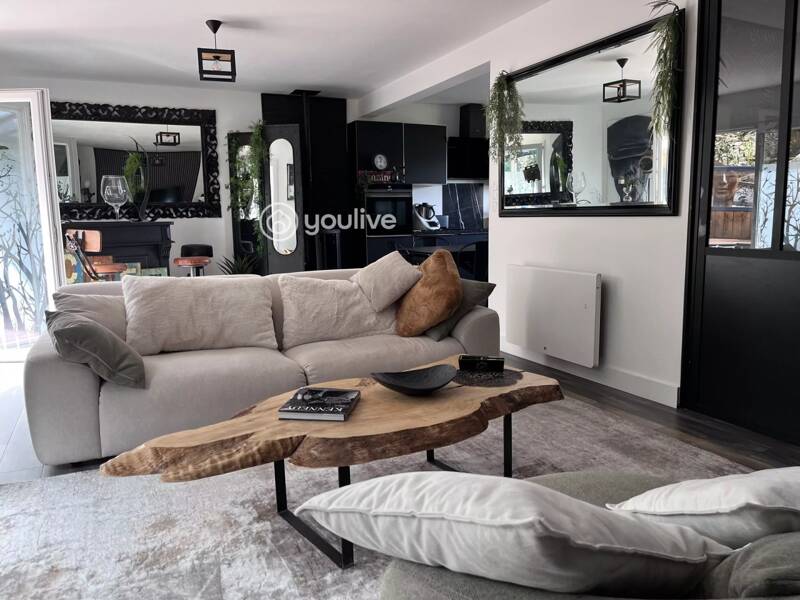 Maison à vendre, 130m², QUIMPER