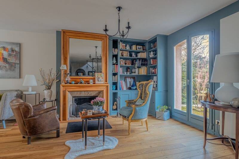 Maison à vendre, 162m², CAILLOUX SUR FONTAINES