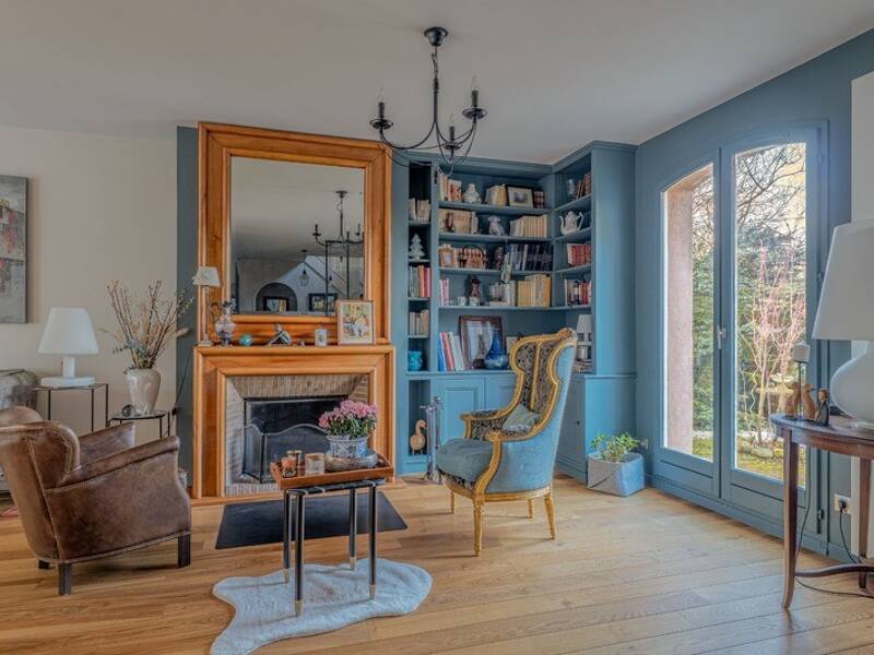 Maison à vendre, 162m², CAILLOUX SUR FONTAINES