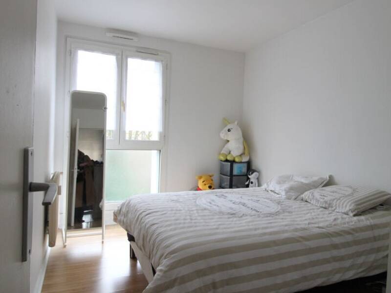 Maison à louer, 66m², LONGVIC