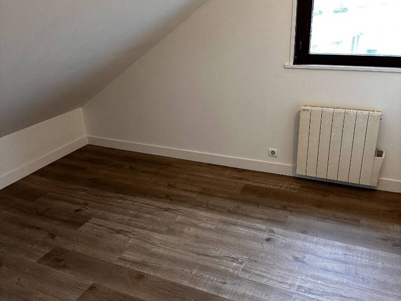 Maison à louer, 47m², BOLBEC