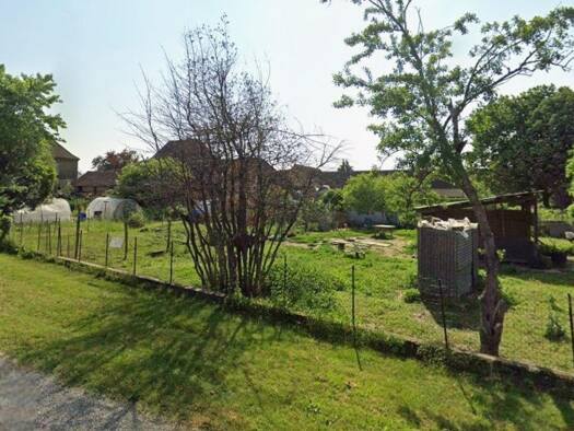 Terrain constructible à vendre 58 000 € 1 000 m² de terrain Saint-Germain-du-Bois 71330