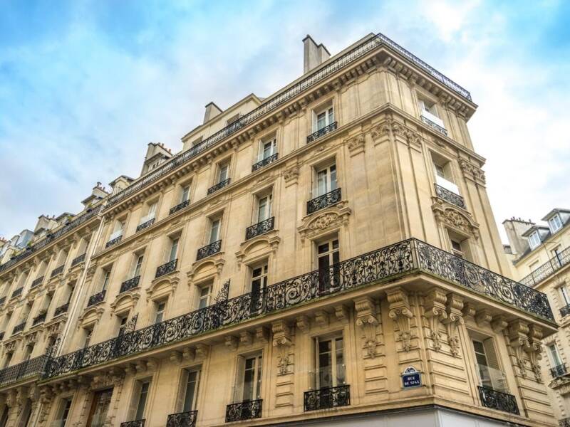 Maison à louer, 148m², PARIS 16E