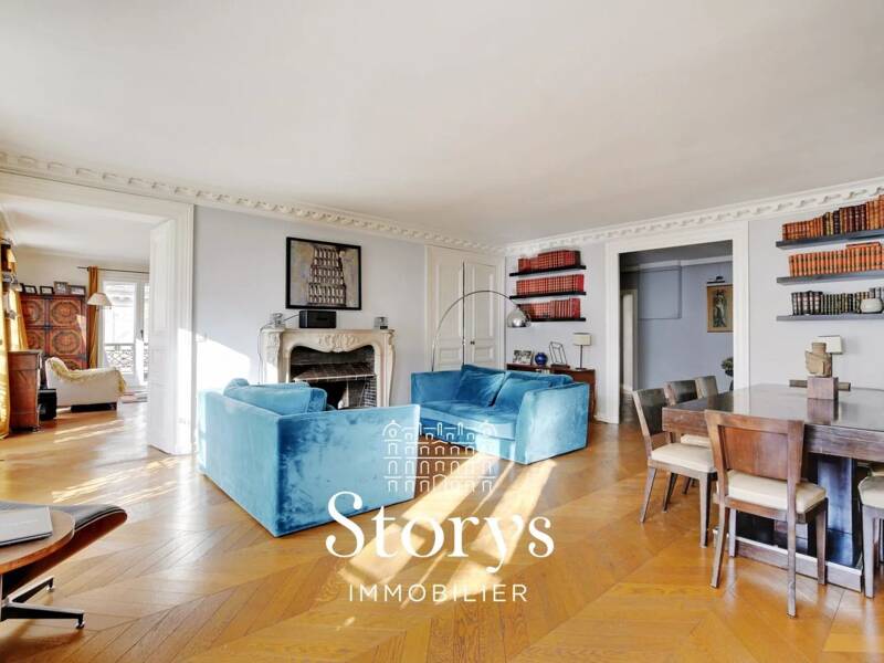 Maison à vendre, 128m², PARIS 11E