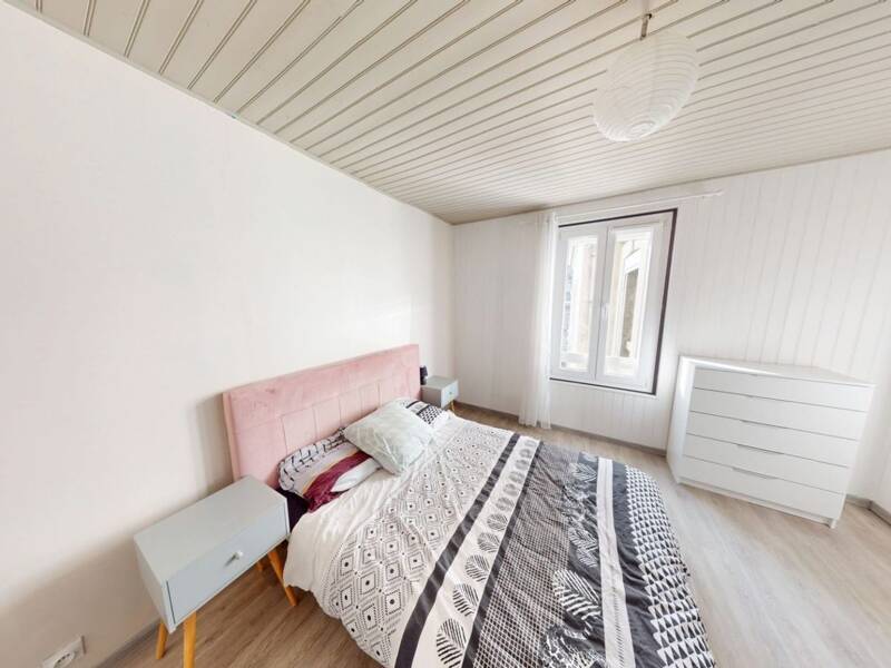 Maison à louer, 54m², LE HAVRE