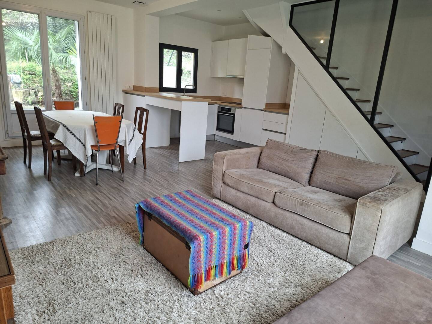 Maison à vendre, 105m², VERSAILLES