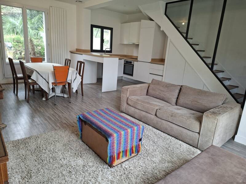 Maison à vendre, 105m², VERSAILLES