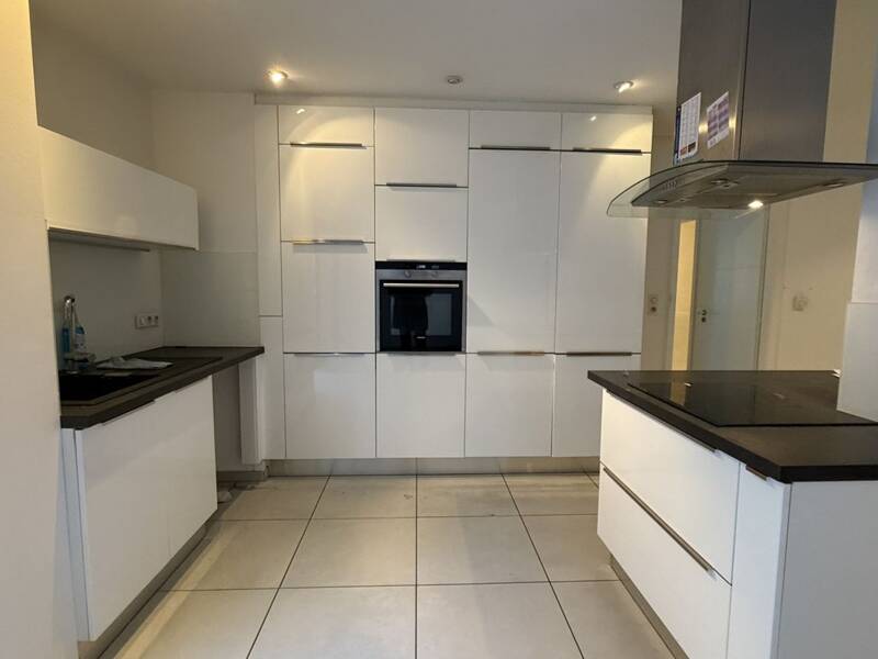 Maison à louer, 92m², STRASBOURG