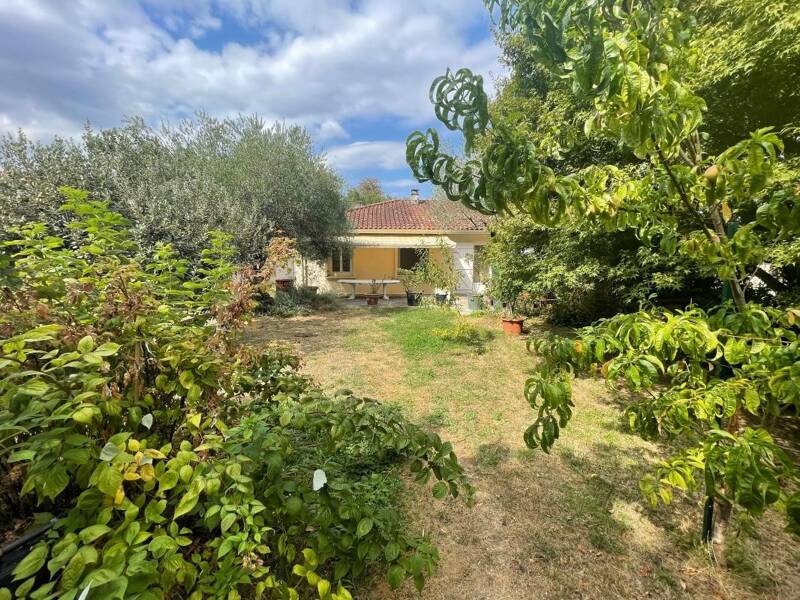 Maison à vendre, 80m², BORDEAUX