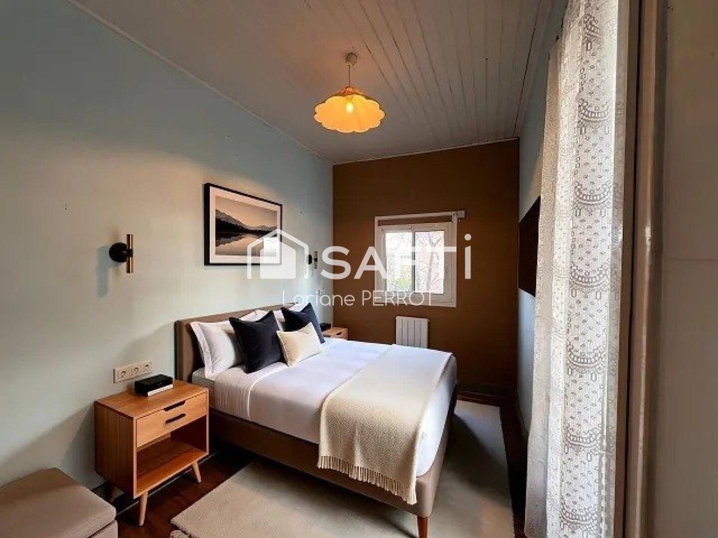 Maison à vendre, 75m², LES PENNES MIRABEAU